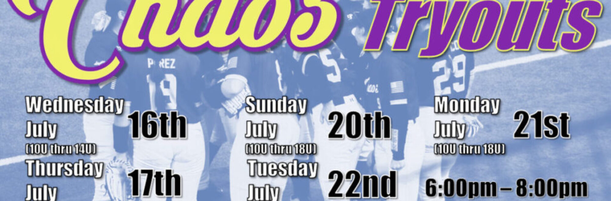 2026-chaos-tryouts